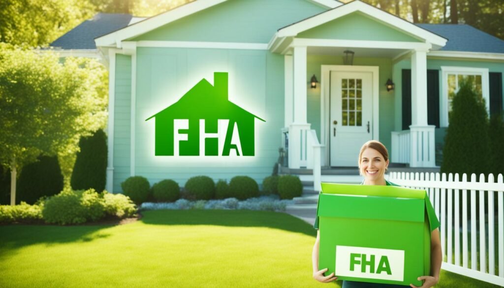 FHA Home Loan