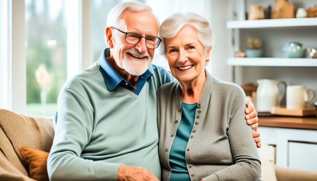 mutual of omaha reverse mortgage