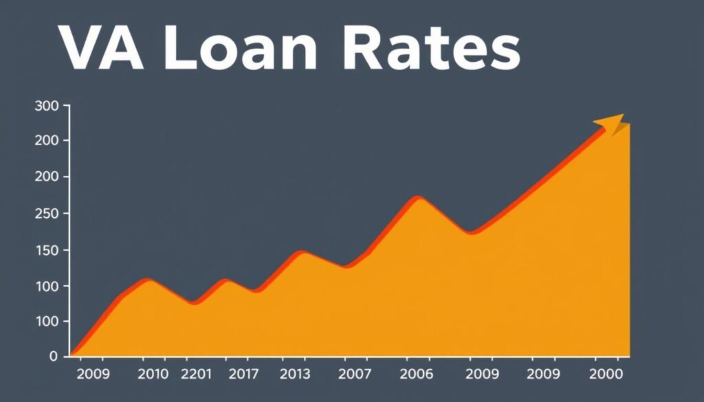 va loan rates current va mortgage rates