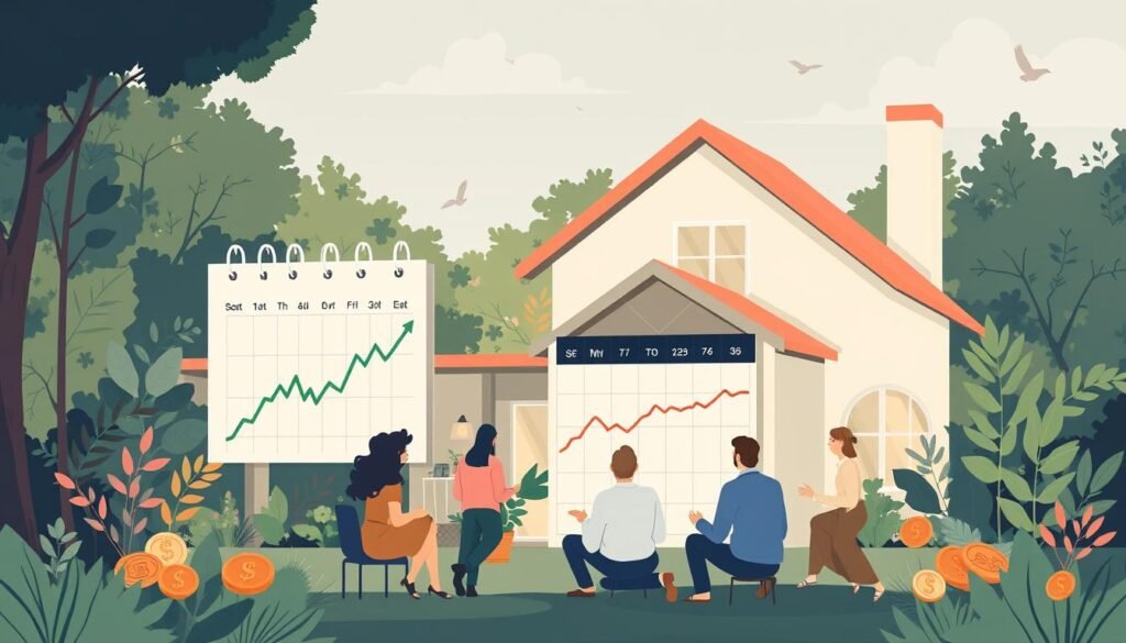 home loan interest rates factors